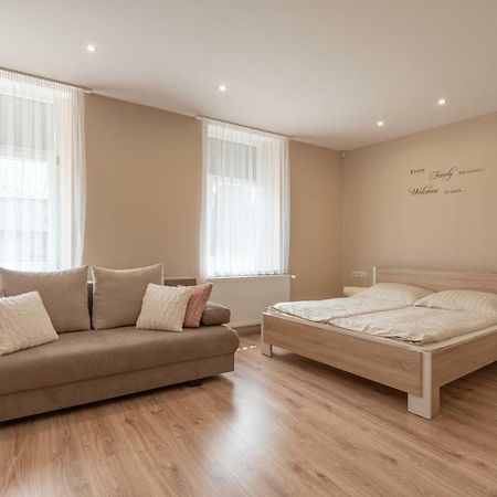 Family Apartmanhaz Διαμέρισμα Nagykanizsa Εξωτερικό φωτογραφία