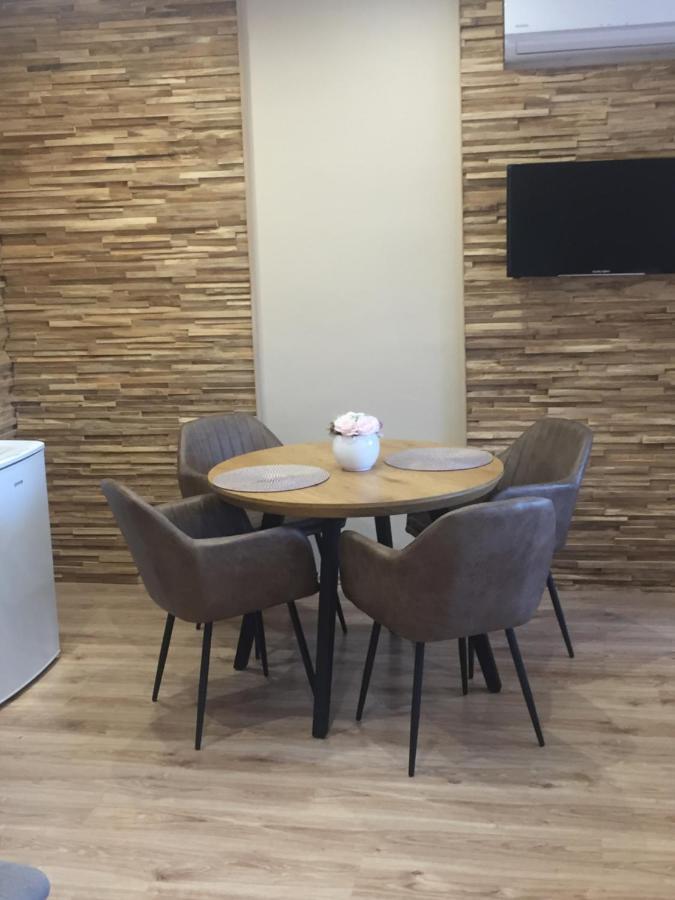 Family Apartmanhaz Διαμέρισμα Nagykanizsa Εξωτερικό φωτογραφία