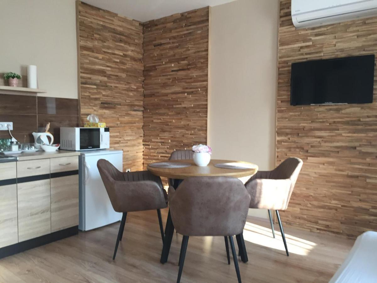 Family Apartmanhaz Διαμέρισμα Nagykanizsa Εξωτερικό φωτογραφία