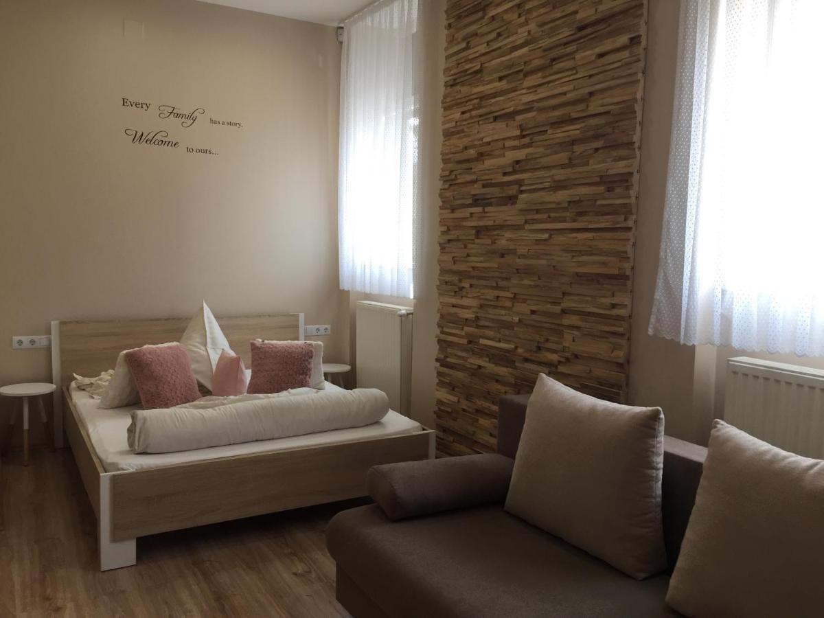 Family Apartmanhaz Διαμέρισμα Nagykanizsa Εξωτερικό φωτογραφία