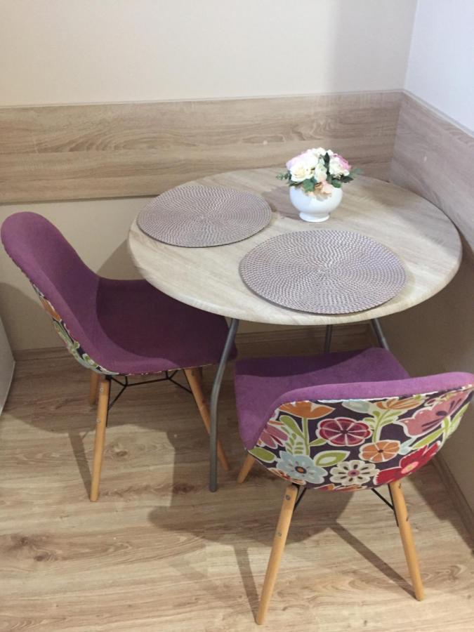 Family Apartmanhaz Διαμέρισμα Nagykanizsa Εξωτερικό φωτογραφία