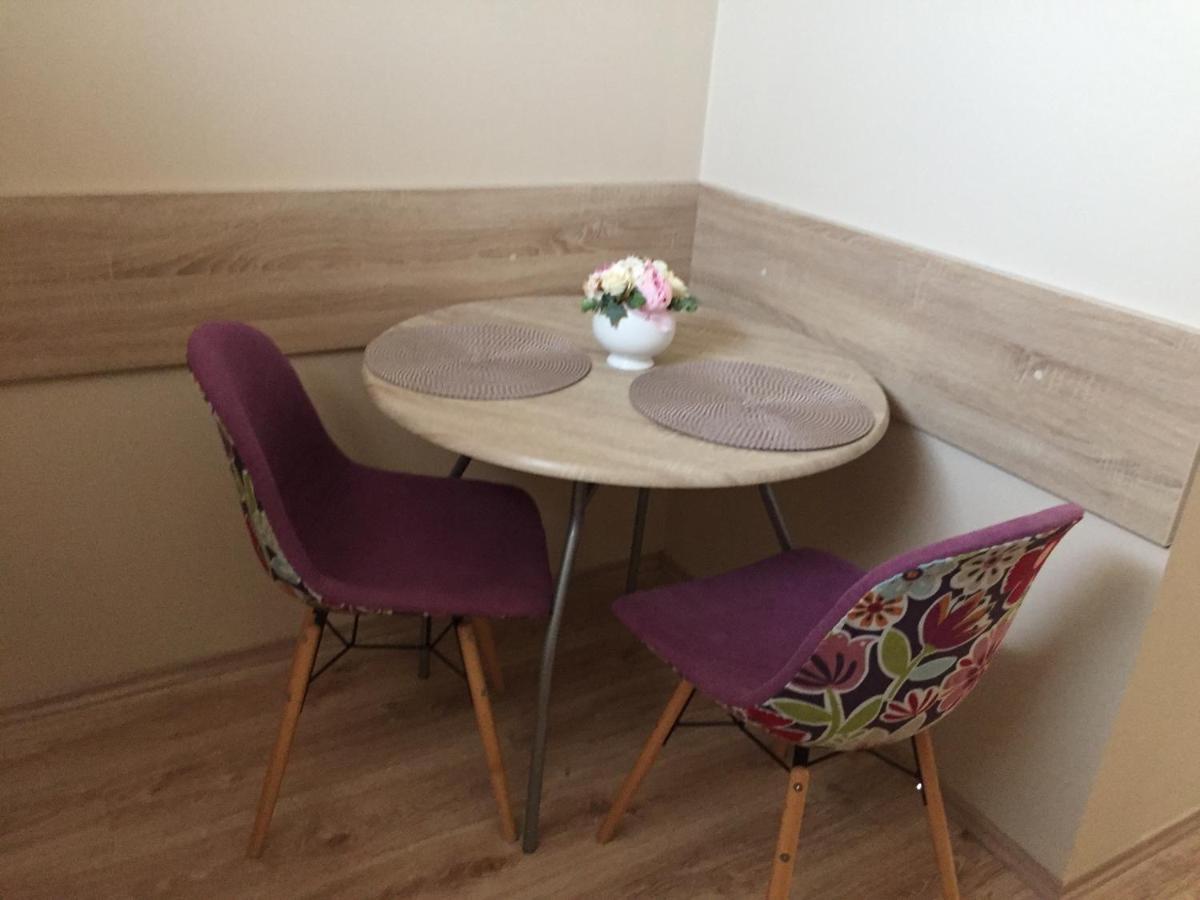 Family Apartmanhaz Διαμέρισμα Nagykanizsa Εξωτερικό φωτογραφία